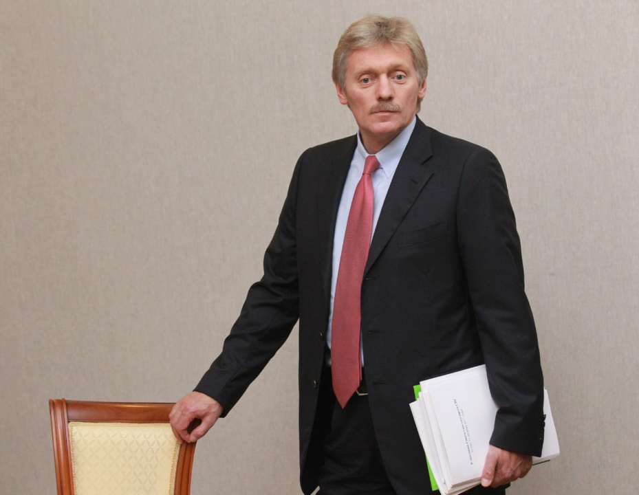 У кремлі розповіли, якою бачать росію через 10 років