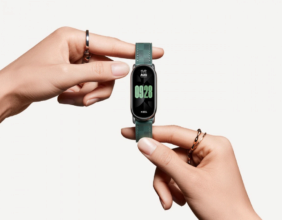 Фото: Xiaomi Майбутній хіт: вийшов новий фітнес-трекер Xiaomi Band 8