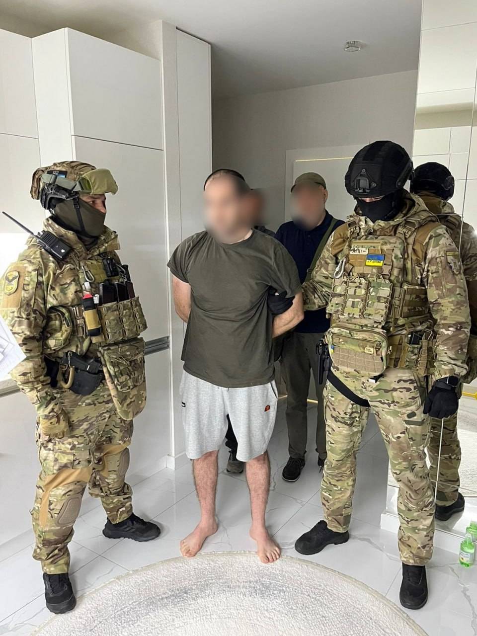 Повернення компенсації за купівлю неякісних ліків: поліцейські викрили злочинну організацію шахраїв Повернення компенсації за купівлю неякісних ліків: поліцейські викрили злочинну організацію шахраїв