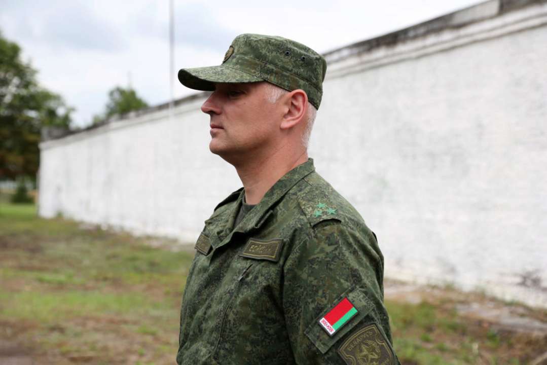 СМС-сообщение с повесткой: в беларуси внесли изменения в закон о военной службе СМС-сообщение с повесткой: в Беларуси внесли изменения в закон о военной службе