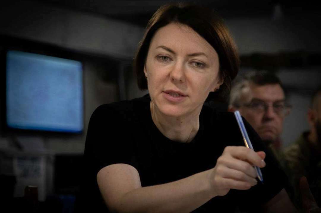 "Трагедия и неописуемая боль": Маляр отреагировала на гибель воинов 128 ОГШБр