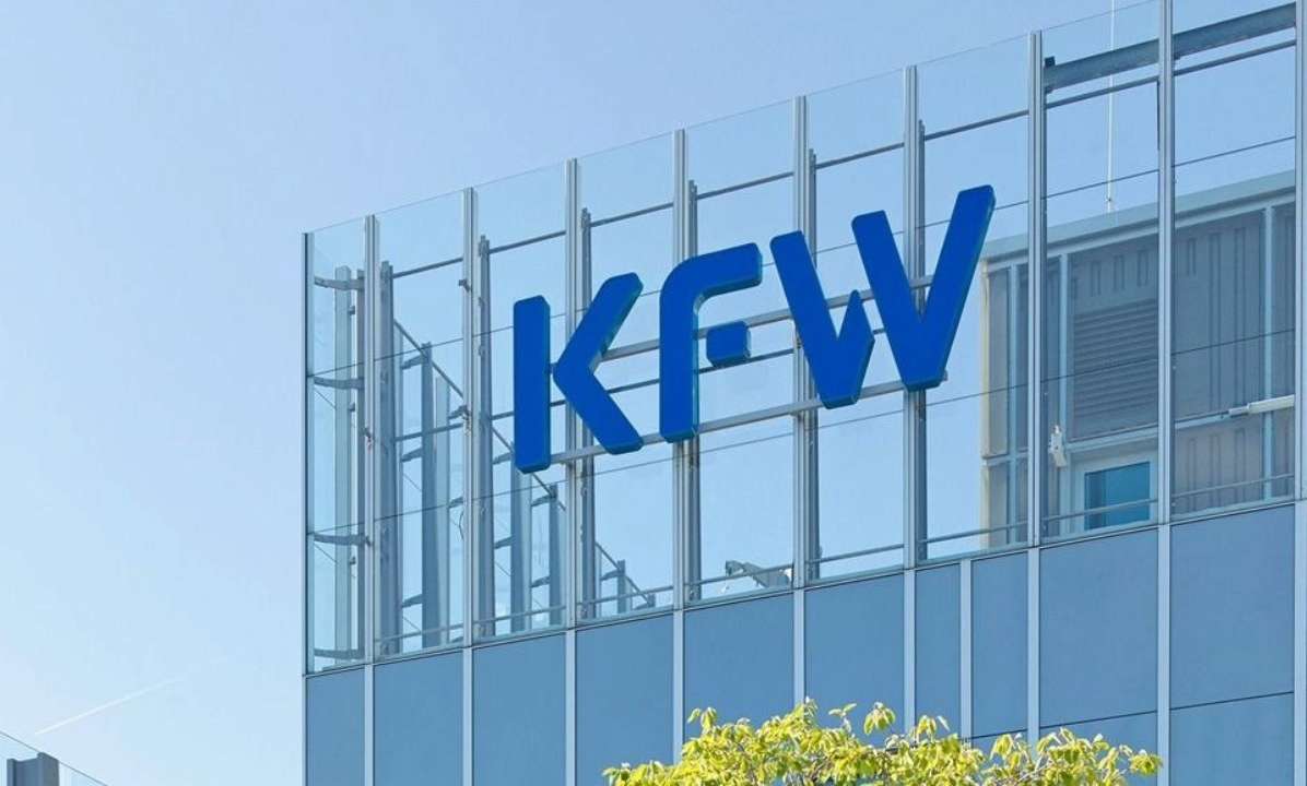 Україна отримала 50 мільйонів євро від німецького KfW /Фото: Мінфін Україна отримала 50 мільйонів євро від німецького KfW на пільгові кредити для бізнесу