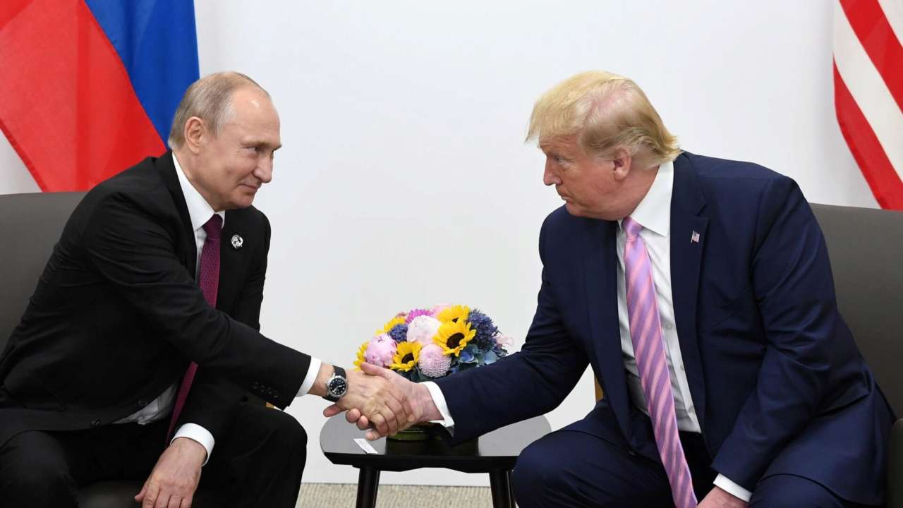 "Не очень радует": The Economist вышел с заголовком "Трамп выигрывает. Бизнесе, берегись" — Железняк