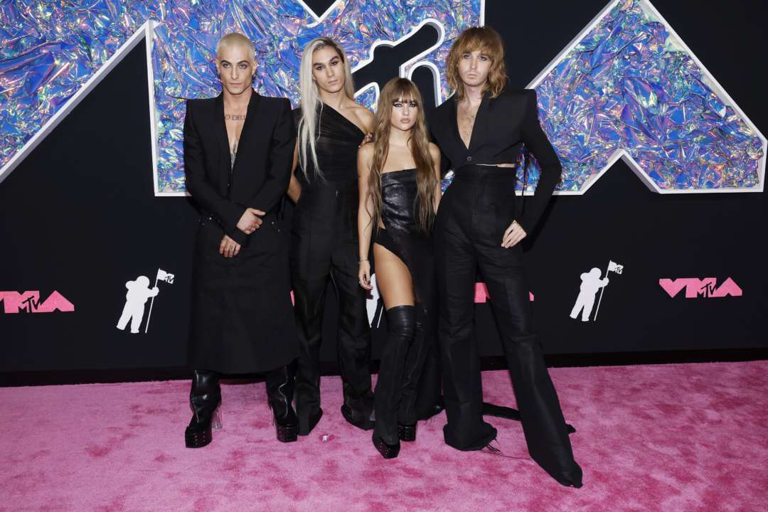 Maneskin распадаются: фронтмен группы заявил о паузе бэнда и начале сольной карьеры