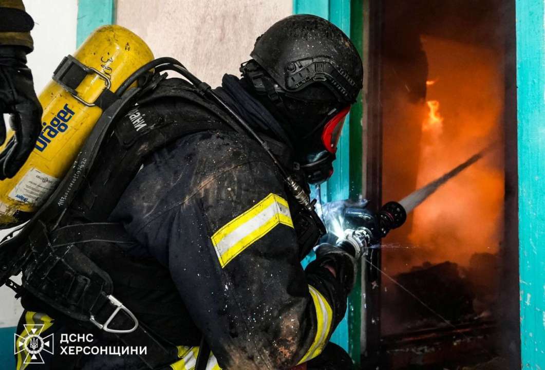 У Львівській області влучання в об'єкти критичної інфраструктури: наслідки атак рф на 15 січня