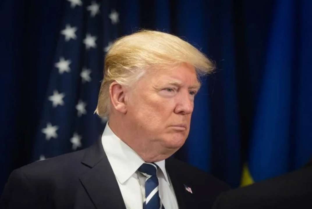 Трамп заявил, что может вернуть украинских детей/Фото: depositphotos Трамп заявил, что может вернуть украинских детей
