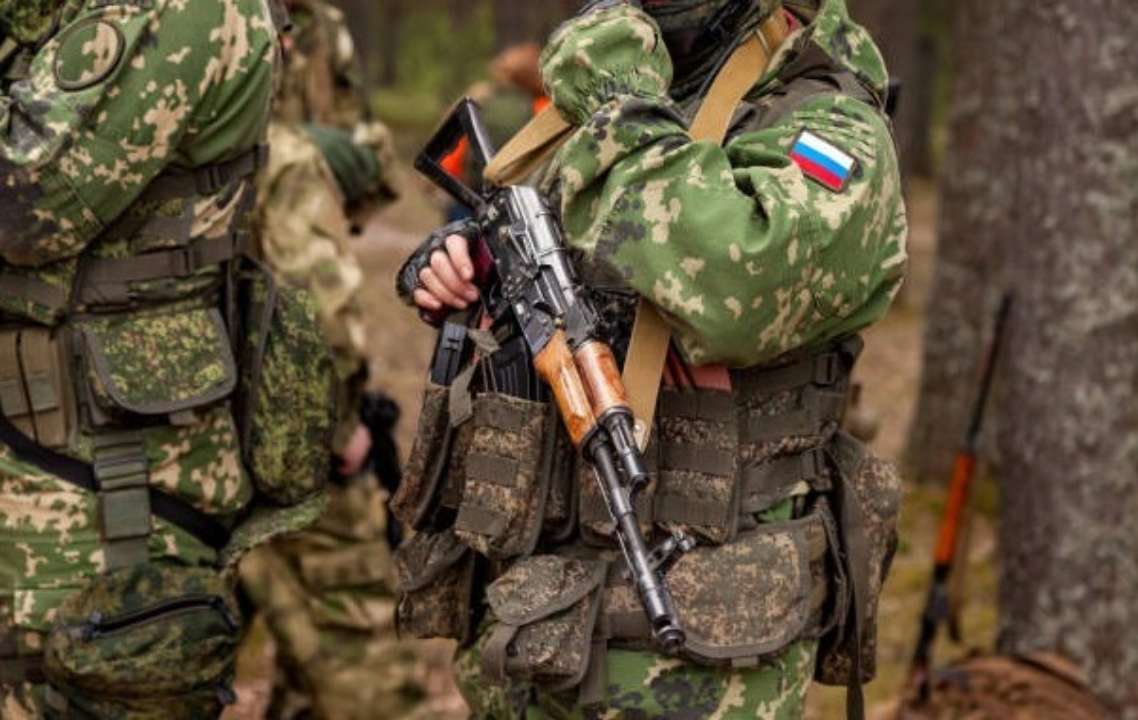 Остановка помощи США приблизит победу России в войне против Украины