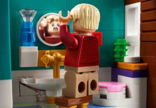Фото: LEGO LEGO