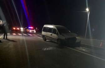 В аварії загинула п'ятимісячна дитина/Фото: Facebook В аварії загинула п'ятимісячна дитина