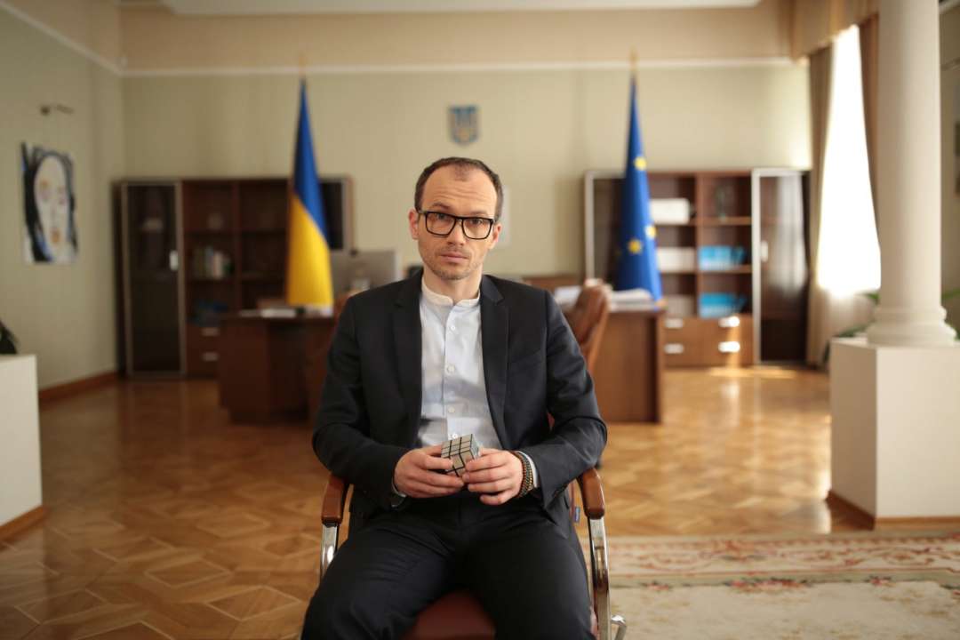 Перші вироки щодо воєнних злочинів рф з'являться через 1-2 роки — Мін'юст