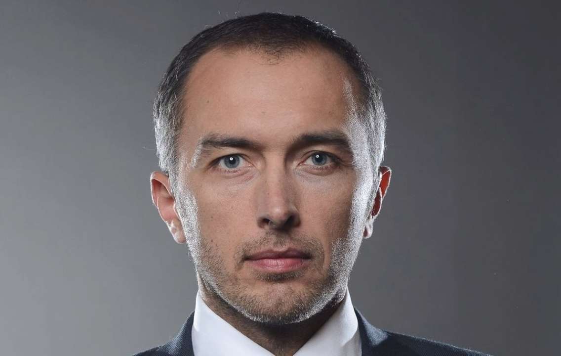 Андрій Пишний