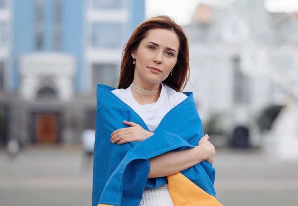 "Это мой сознательный выбор": Наталка Денисенко рассказала о своем переходе на украинский язык