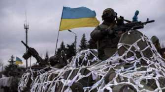 Цей рік стане роком перемог, стверджують у розвідці / Фото: Генштаб ЗСУ