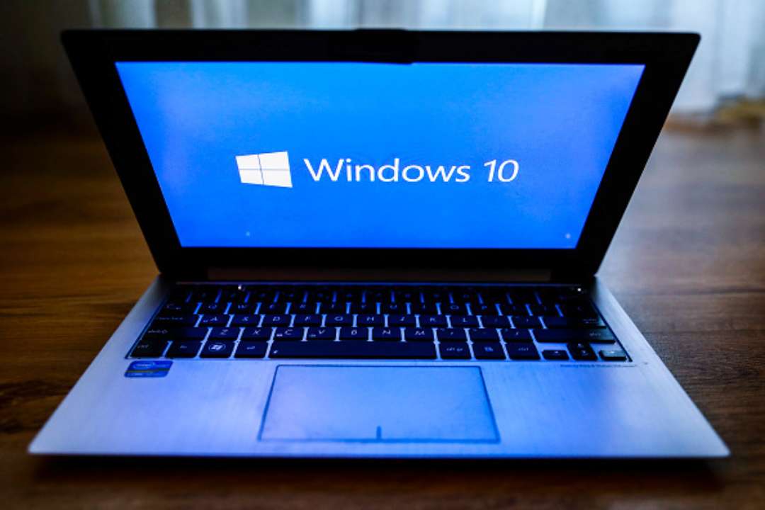 Windows 10 перестанет обновляться/Фото: Getty images