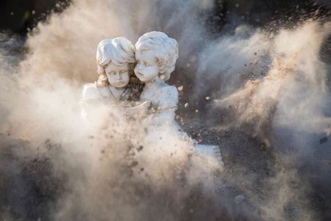 Кто празднует день ангела 27 июля/Фото: Рexels