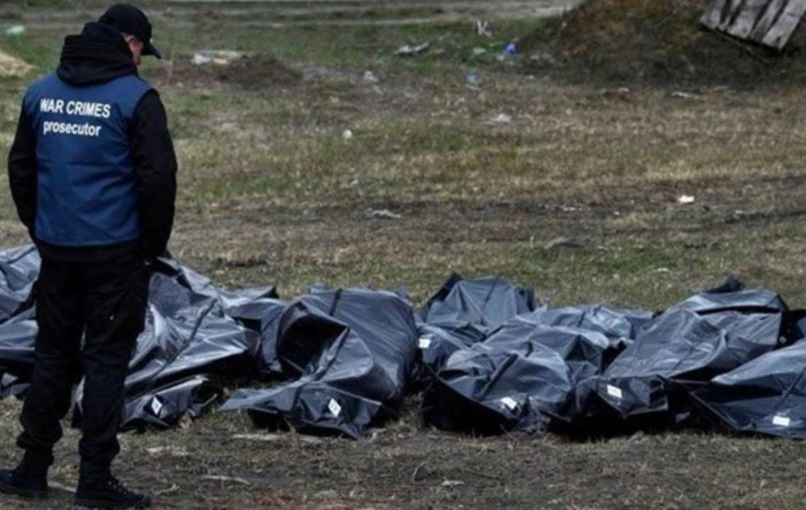 ООН до сих пор не нашла в Украине доказательств геноцида