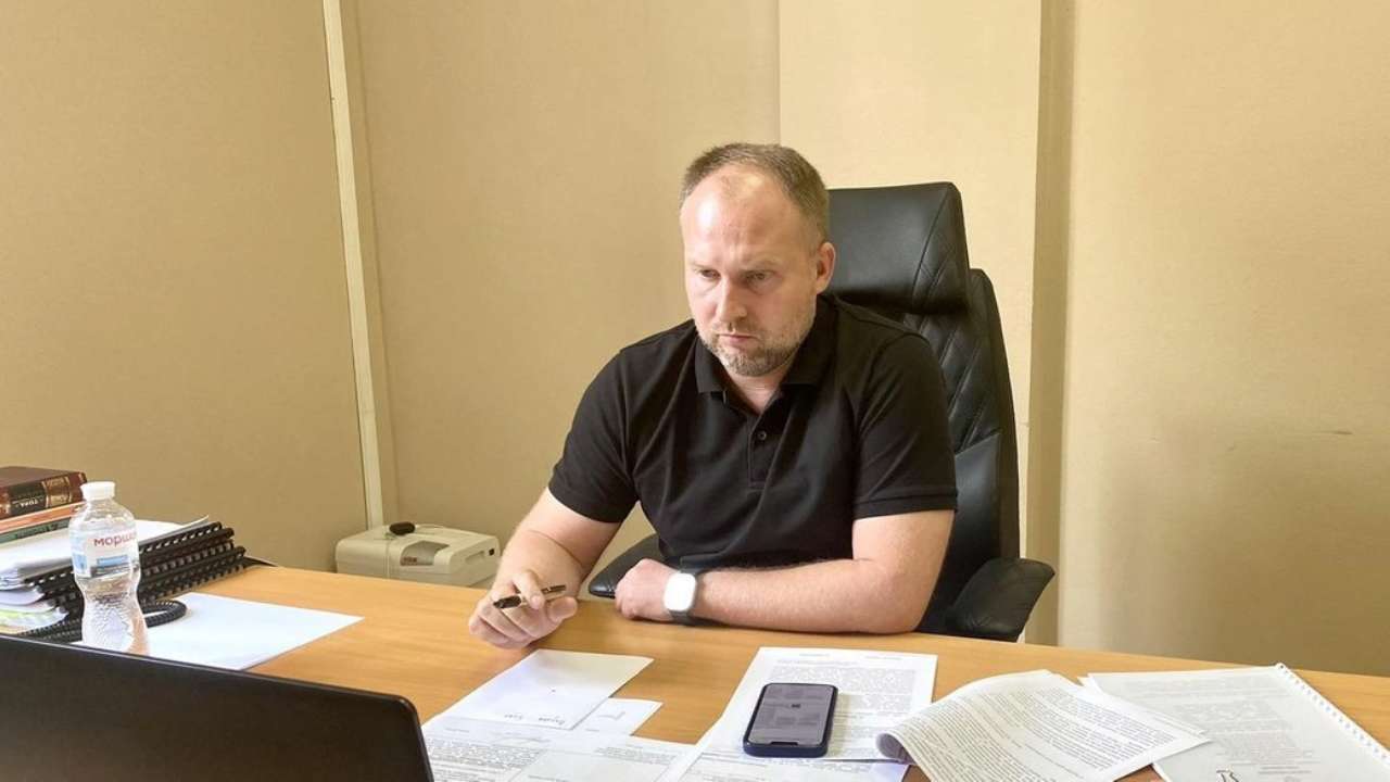 Президент призначив нового очільника Полтавської ОДА