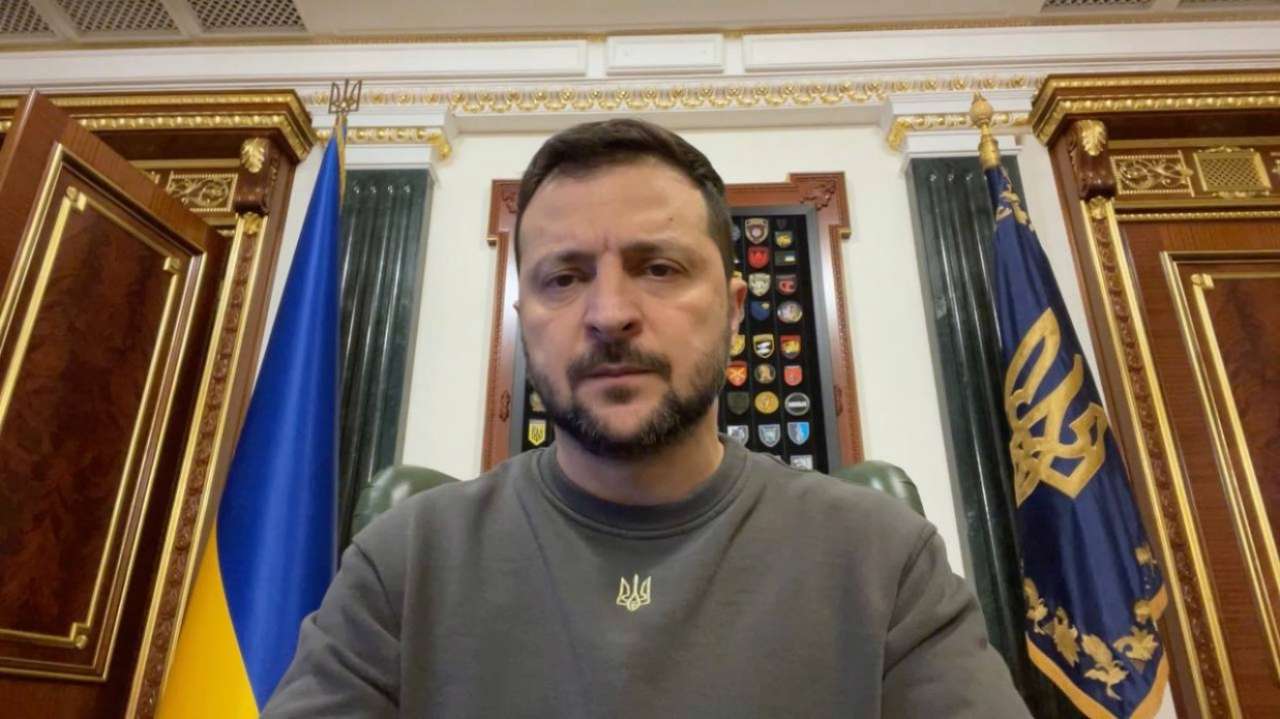 Зеленский созвал Ставку: обсудили мобилизацию и демобилизацию в Украине