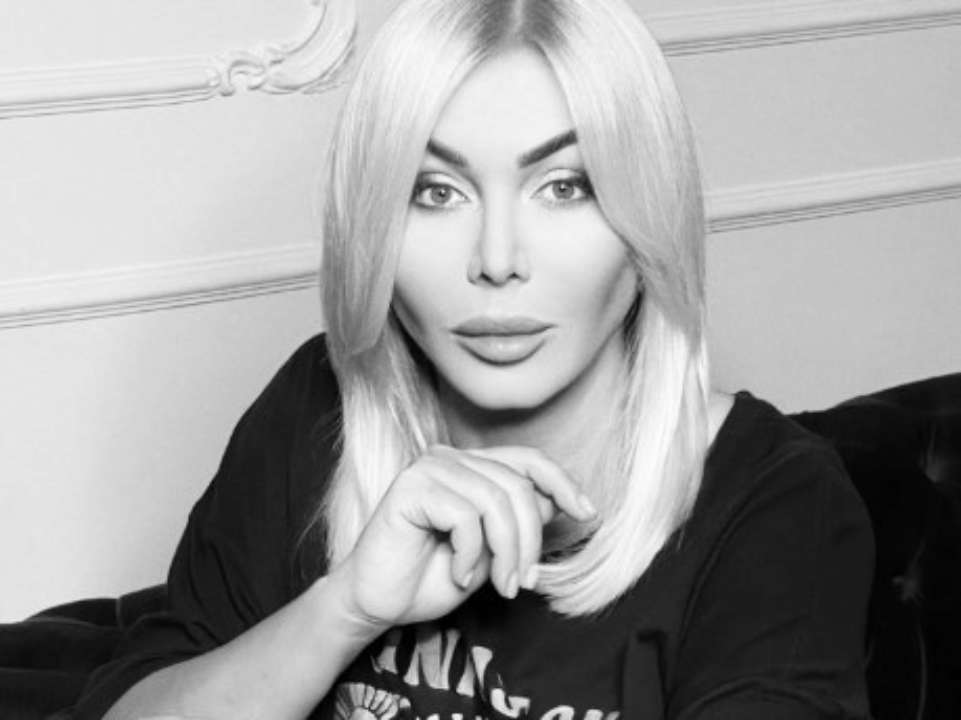 Ирина Билык