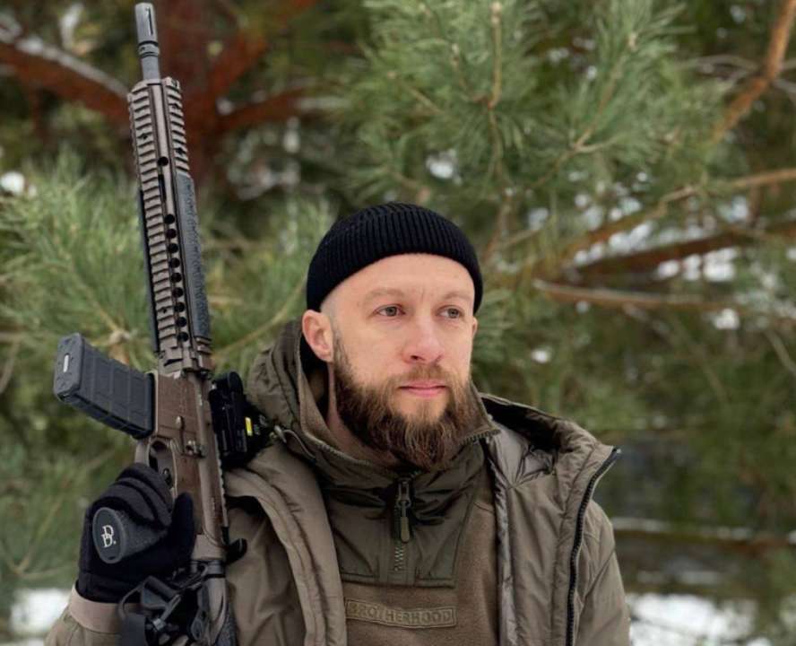 Наступ на Харків, наступ на Київ - все це абсолютно не виключено