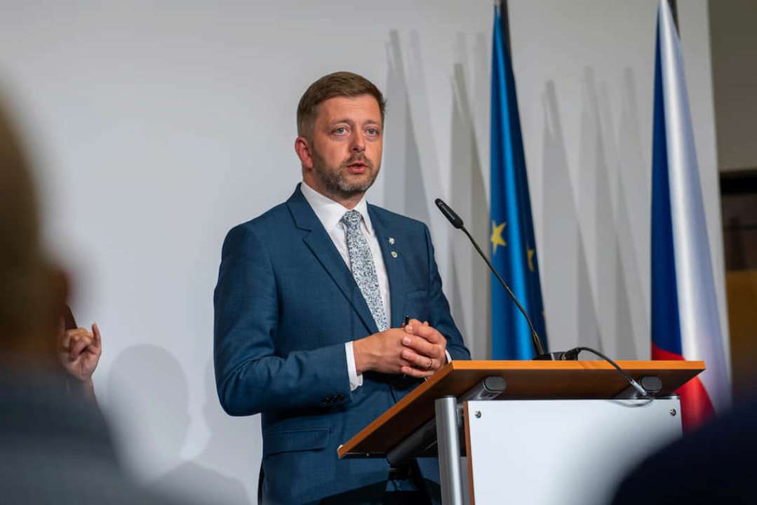 МВС Чехії анонсувало пілотний проєкт добровільного повернення в Україну 430 біженців