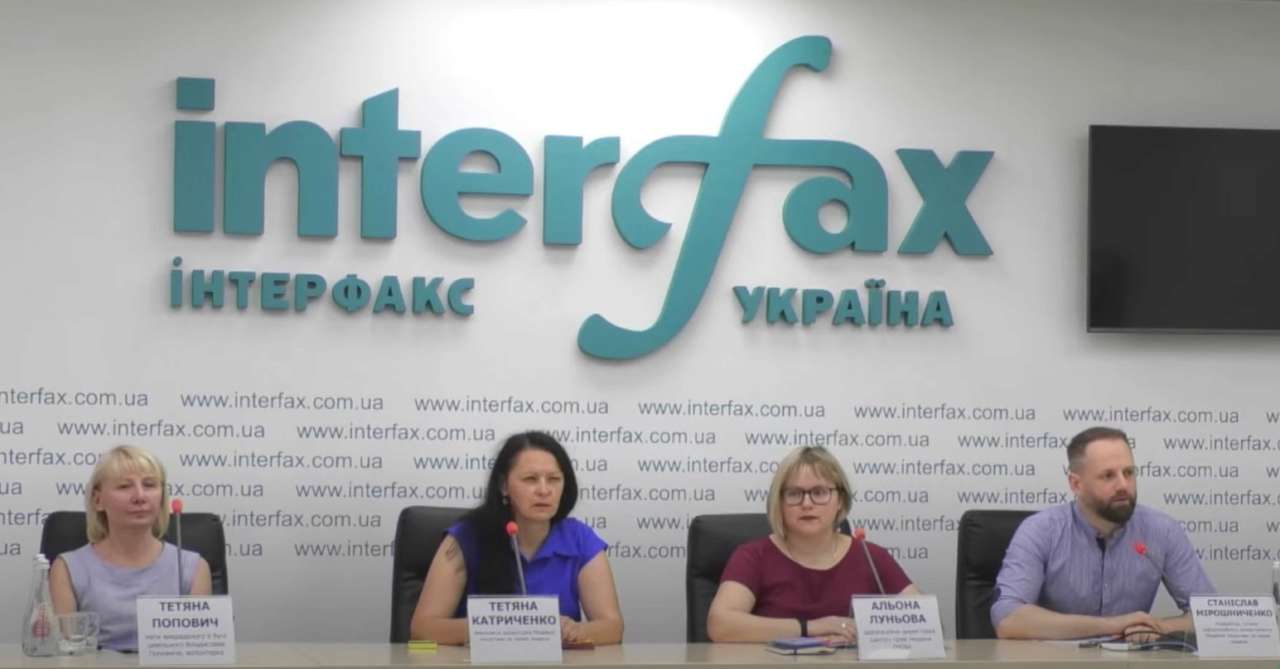 МИПЧ собирает информацию из открытых источников и обращений родных для того, чтобы параллельно с государством попытаться понять, сколько людей незаконно удерживает РФ МИПЧ собирает информацию из открытых источников и обращений родных для того, чтобы параллельно с государством попытаться понять, сколько людей незаконно удерживает РФ