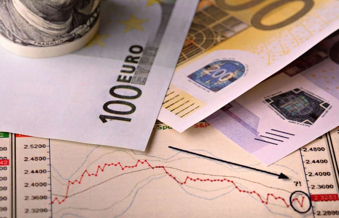 Курс евро и доллара 25 августа 2024г. Фото: Pixabay курс евро сегодня