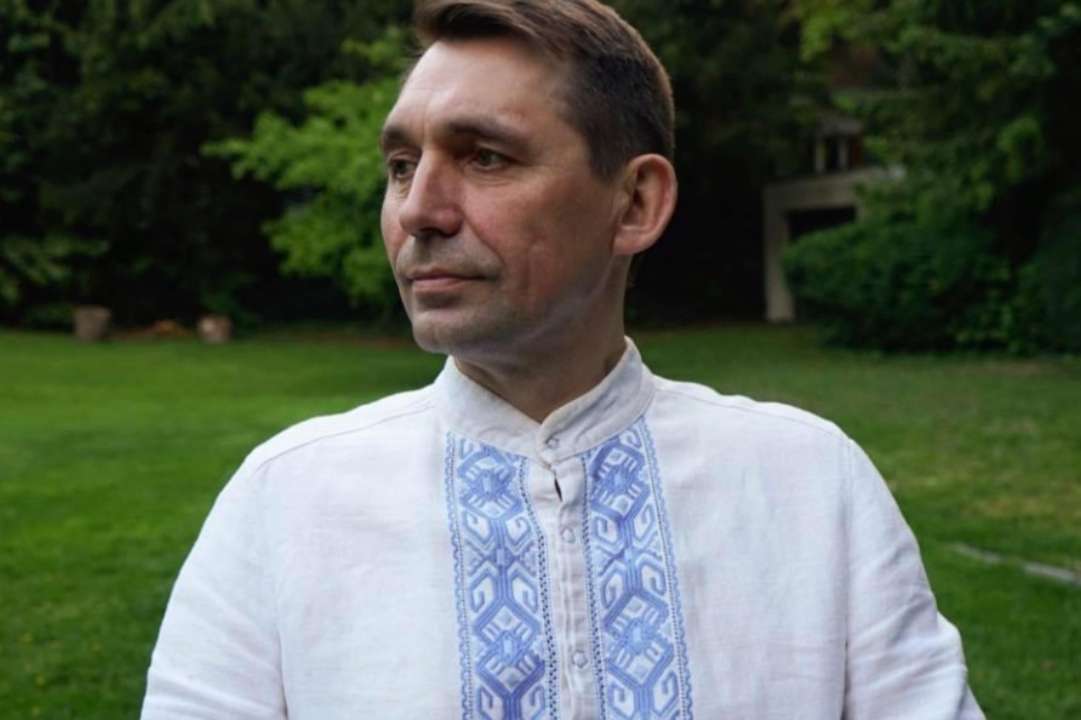 Микола Точицький: Українські митці мають вільно популяризувати країну за кордоном