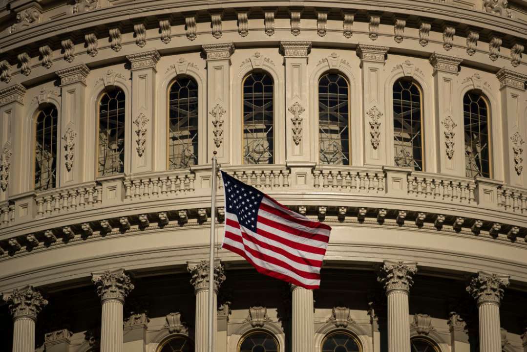 Держдеп США наприкінці тижня вийде з великим пакетом допомоги для України - нардеп Устінова/Фото: Getty Images Держдеп США наприкінці тижня вийде з великим пакетом допомоги для України - нардеп Устінова/Фото: Getty Images