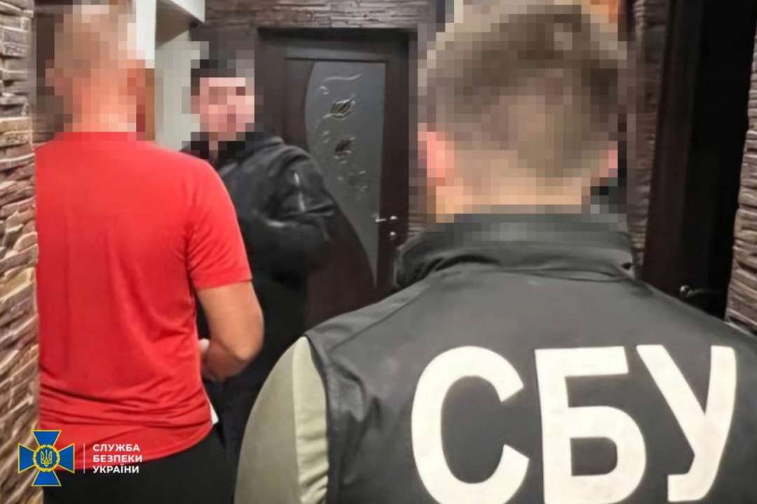 СБУ та Нацполіція викрили 19 осіб, які через Телеграм-канали намагалися зірвати мобілізацію в Україні / Фото: t.me/SBUkr СБУ та Нацполіція викрили 19 осіб, які через Телеграм-канали намагалися зірвати мобілізацію в Україні / Фото: t.me/SBUkr
