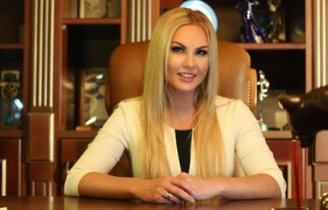 Камалия/Фото: Instagram kamaliyaofficial Камалия отреагировала на заявление ведущего, который назвал его "бездарной"