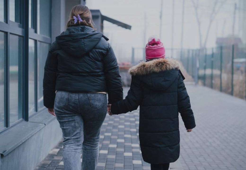 З російської окупації вдалося повернути ще одну дитину