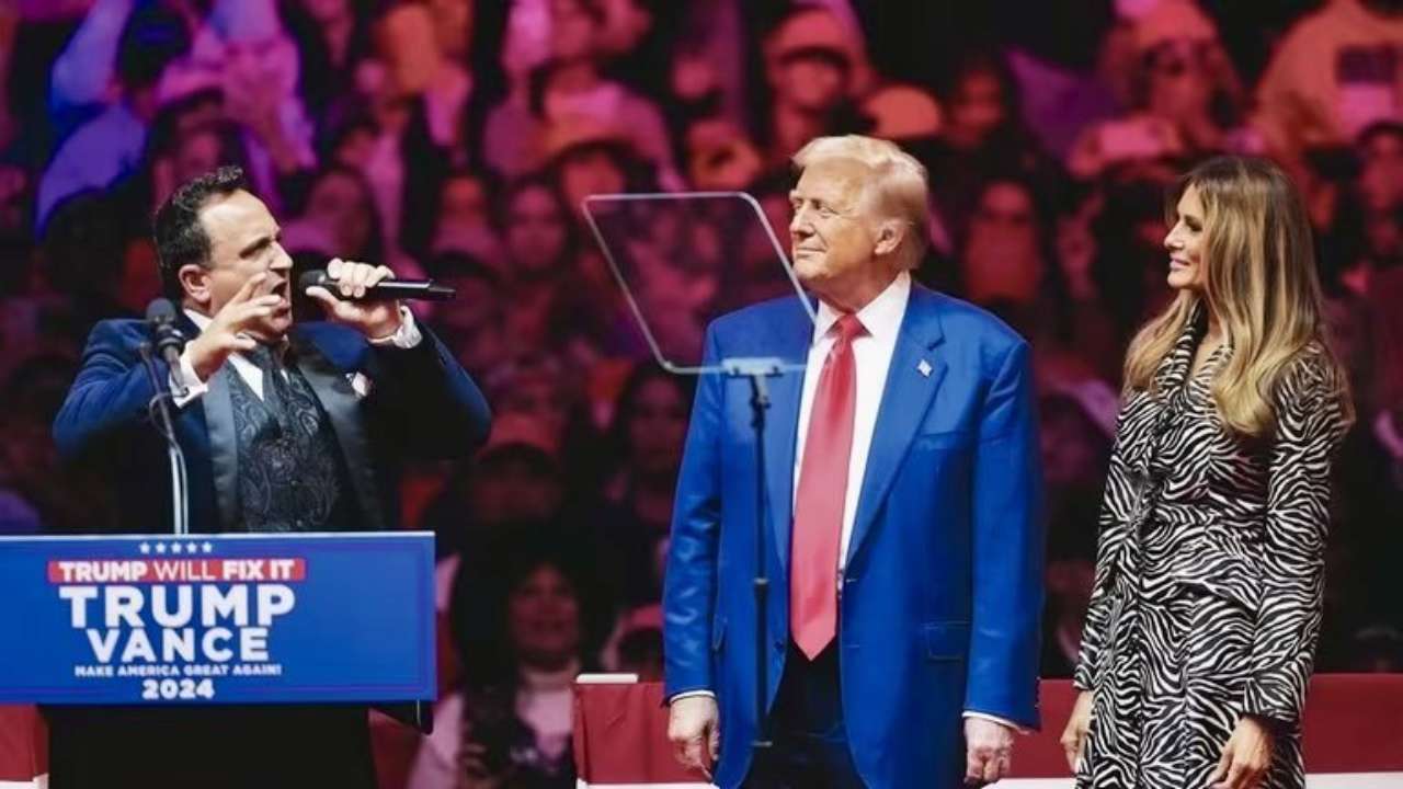 Зірки на інавгурації Трампа: хто розважатиме американців 20 січня?