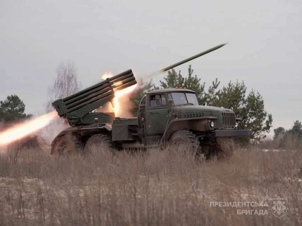 "Мінус" 15 артсистем і близько 1580 осіб: втрати рф на 19 січня "Мінус" 15 артсистем і близько 1580 осіб: втрати рф на 19 січня
