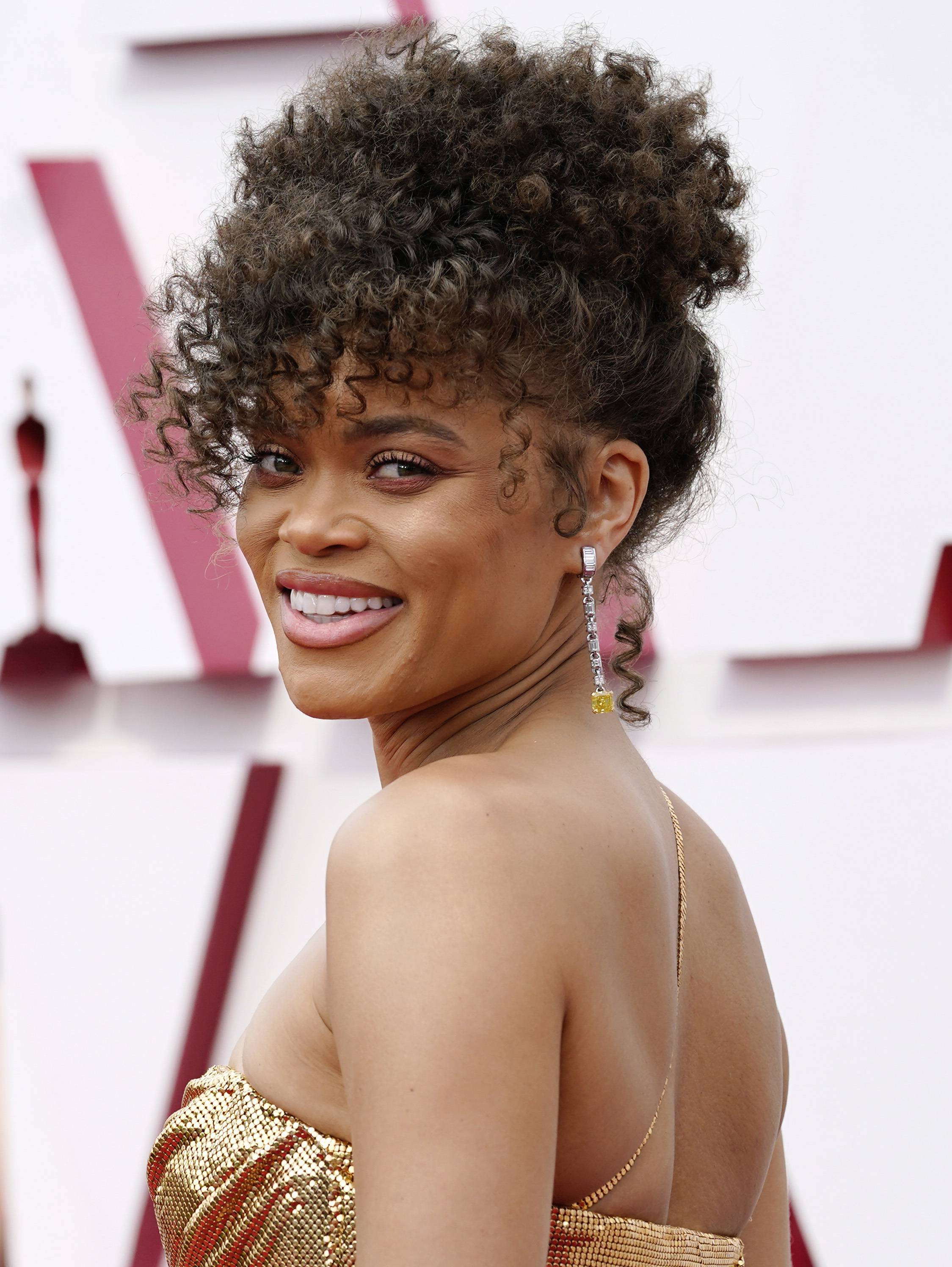 фото: gettyimages Andra Day