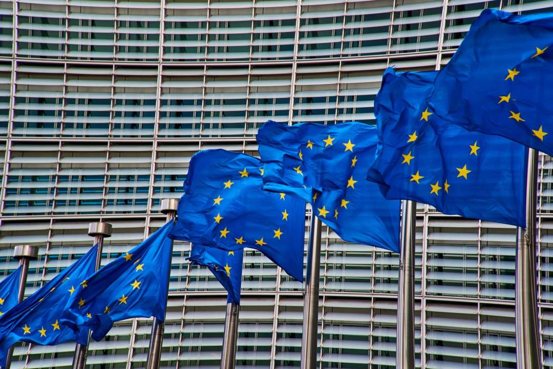 Фото: Pixabay Еврокомиссия достигла соглашения о введении Covid-сертификатов на территории ЕС