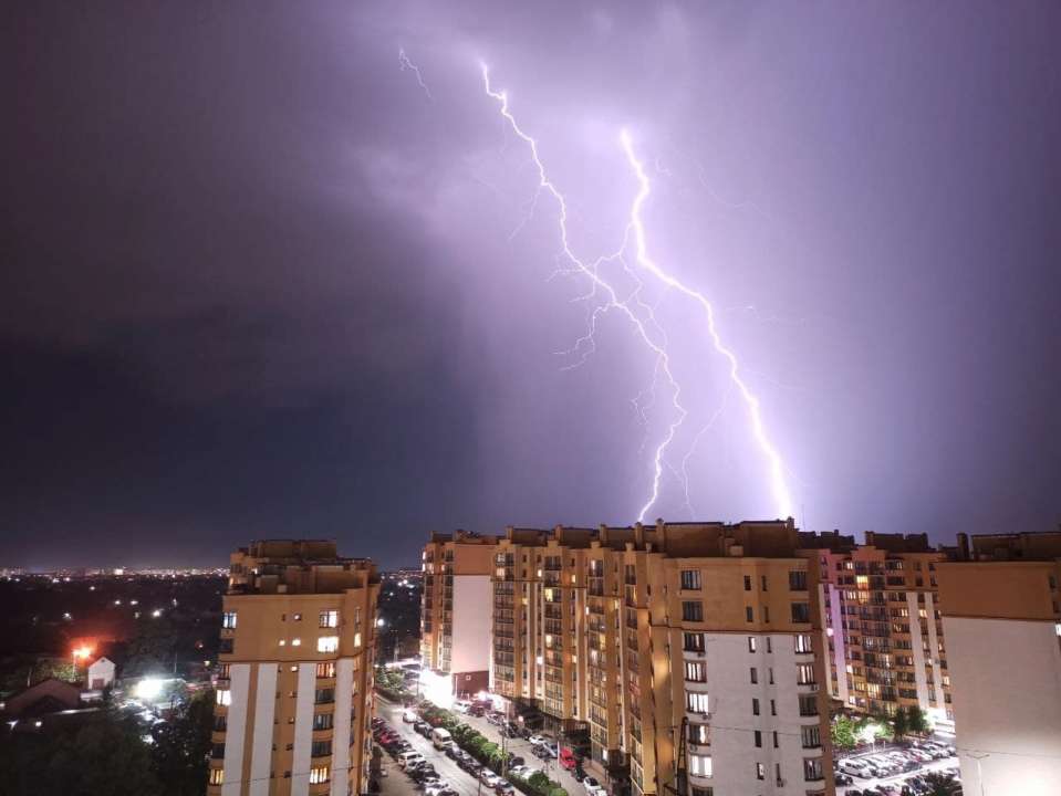 Фото: Telegram/Автор: Киев Оперативный Киев