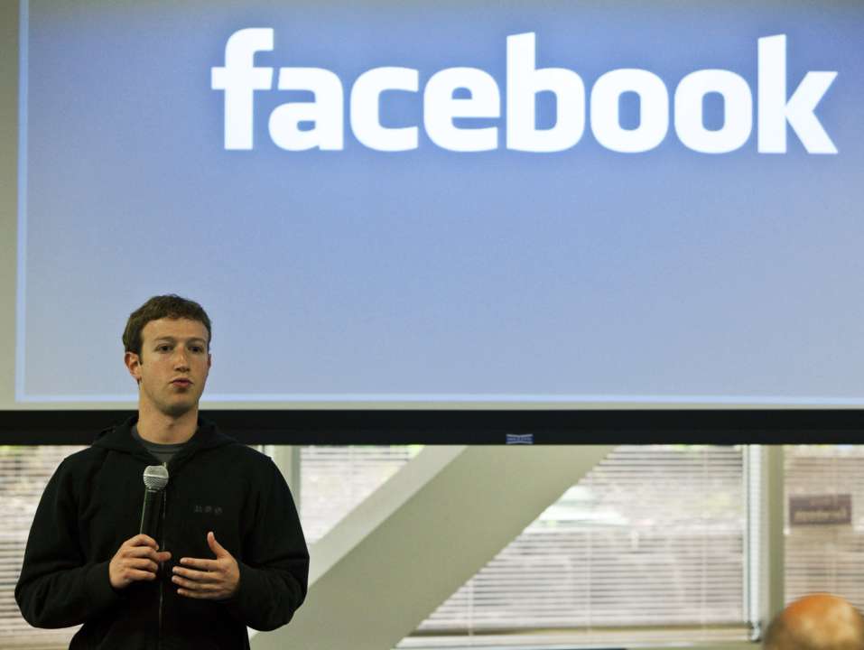 Facebook