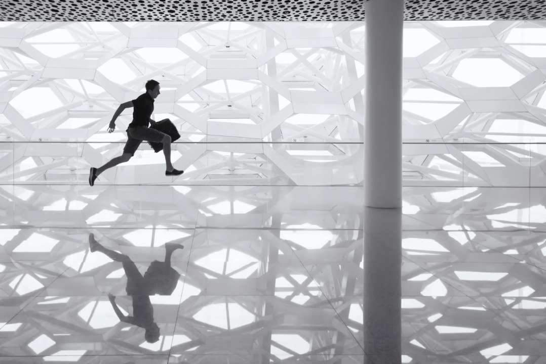 Психолог рассказала, почему некоторые люди постоянно опаздывают/Фото: Unsplash Психолог рассказала, почему некоторые люди постоянно опаздывают