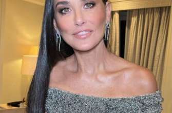 Фото: Demi Moore for Instagram Демі Мур