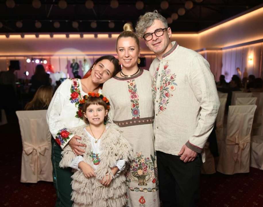 Тоня Матвиенко показала письмо Николаю от 6-летней дочери/Фото: Instagram Тоня Матвиенко показала письмо Николаю от 6-летней дочери/Фото: Instagram