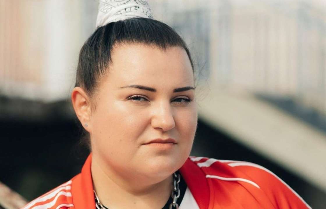 Доступно для всіх: Alyona Alyona записала пісню мовою жестів
