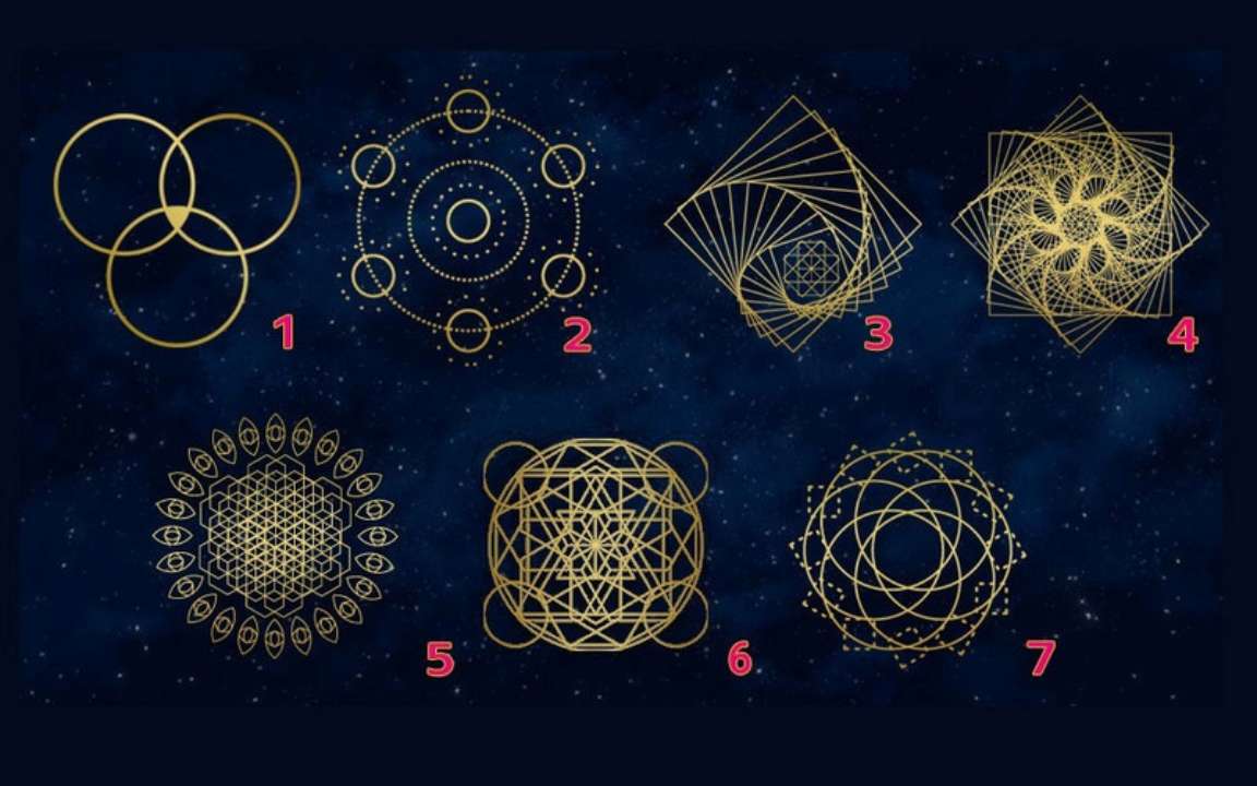 Психологический тест по картинке укажет на темную сторону личности / Фото: magia.onet.pl Психологический тест по картинке укажет на темную сторону личности / Фото: magia.onet.pl