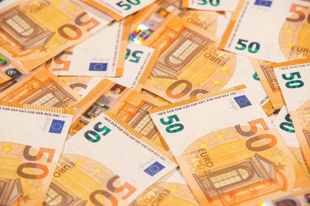 Украина может получить 50 миллиардов евро от ЕС / Фото: wirestock/Freepik