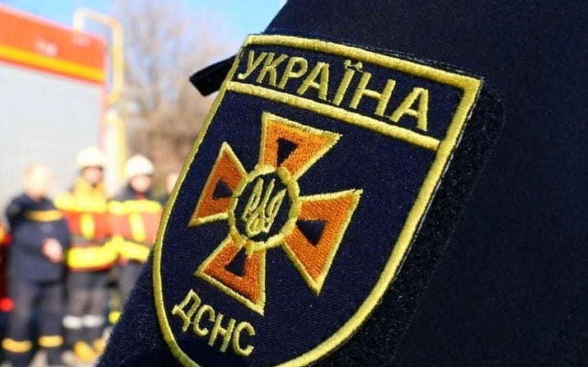 В Харьковской области подросток получил травмы из-за детонации боеприпаса / Фото: ГСЧС В Харьковской области подросток получил травмы из-за детонации боеприпаса / Фото: ГСЧС