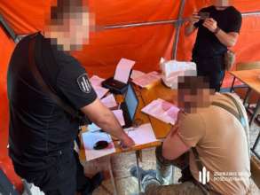 ДБР розкрило деталі привласнення державних грошей командиром військової частини / Фото: t.me/DBRgovua ДБР розкрило деталі привласнення державних грошей командиром військової частини / Фото: t.me/DBRgovua