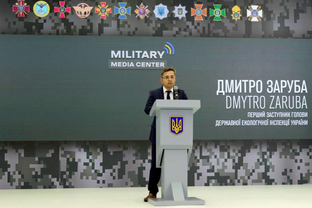 Власти подсчитали убытки от взрыва Каховской ГЭС / Фото: t.me/militarymediacenter/ Власти подсчитали убытки от взрыва Каховской ГЭС / Фото: t.me/militarymediacenter/