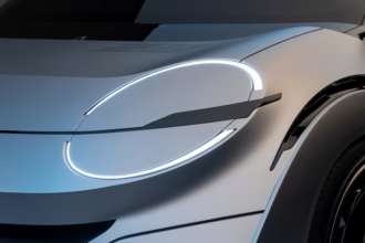 Фото: Nissan Гарячий хетчбек з майбутнього: Nissan показала приголомшливий концепт електричної Micra