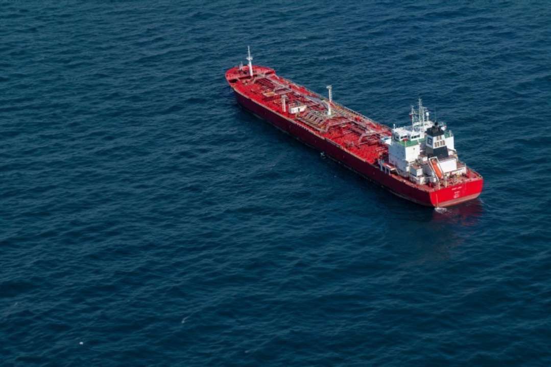 США ввели санкции против трех компаний, которые перевозили российскую нефть выше price cap