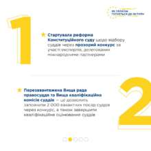 Фото: uriad24 Как Украина готовится к вступлению в ЕС: инфографика